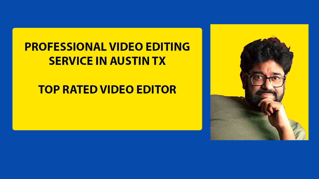Professional Video Editor